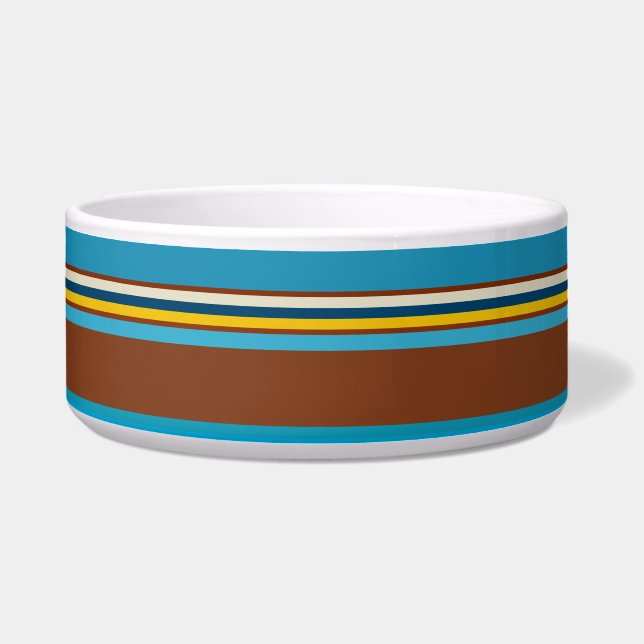Southwest Stripes 12 (Front)