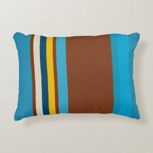 Southwest Stripes 12 Accent Pillow