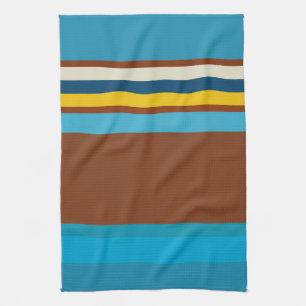 Southwest Stripes 12 Kitchen Towel