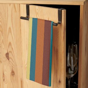 Southwest Stripes 13 Kitchen Towel
