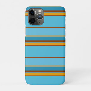 Southwest Stripes 15 iPhone 11 Pro Case