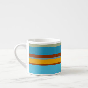 Southwest Stripes 15 Espresso Cup