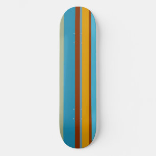 Southwest Stripes 15 Skateboard