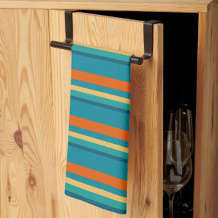 Southwest Stripes 16 Kitchen Towel