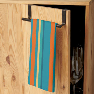 Southwest Stripes 16 Kitchen Towel