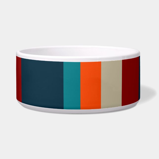 Southwest Stripes 17 (Front)