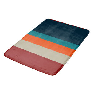Southwest Stripes 17 Bath Mat