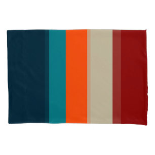 Southwest Stripes 17 Pillowcase