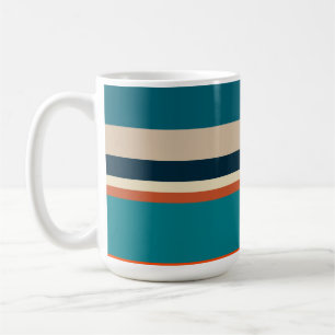 Southwest Stripes 19 Coffee Mug