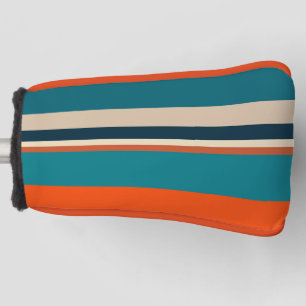 Southwest Stripes 19 Golf Head Cover