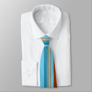 Southwest Stripes 23 Tie