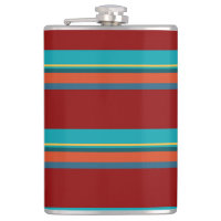 Southwest Stripes 24