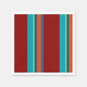 Southwest Stripes 24 Napkin