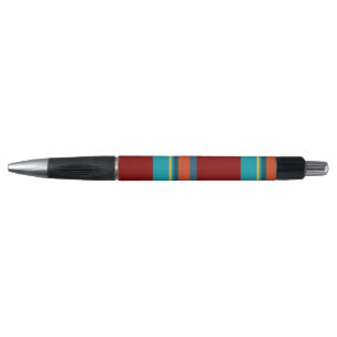 Southwest Stripes 24 Pen