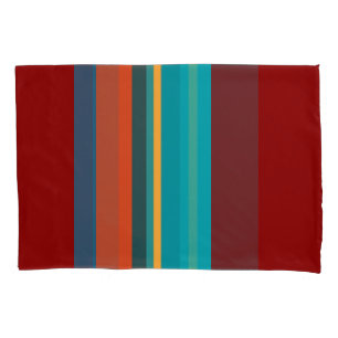 Southwest Stripes 24 Pillowcase