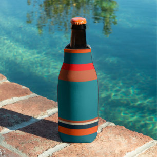 Southwest Stripes 29 Bottle Cooler