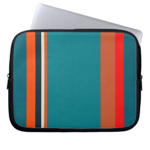 Southwest Stripes 29  Laptop Sleeve