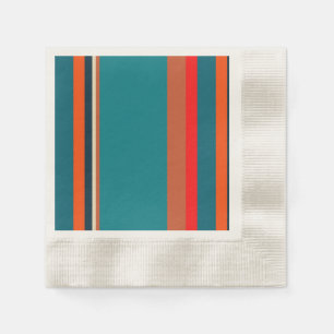 Southwest Stripes 29 Napkin
