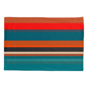 Southwest Stripes 29 Pillowcase