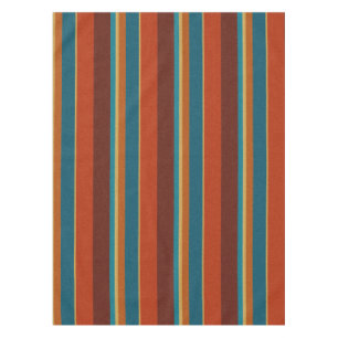 Southwest Stripes 29 Tablecloth