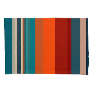 Southwest Stripes Pillowcase