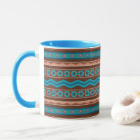 Southwest Style Geometric Cameron Gorge Design My 