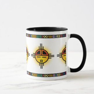 Southwest Sun Mug