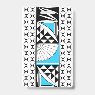 Southwest Sunrise Badge