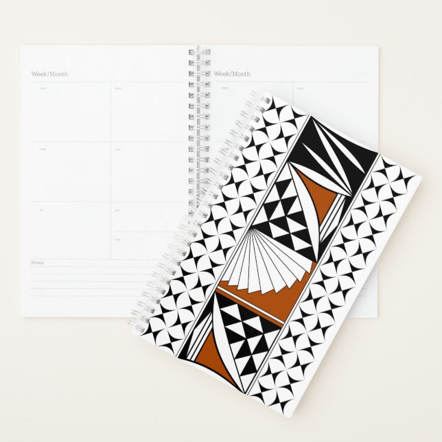 Southwest Sunrise Planner (Display)