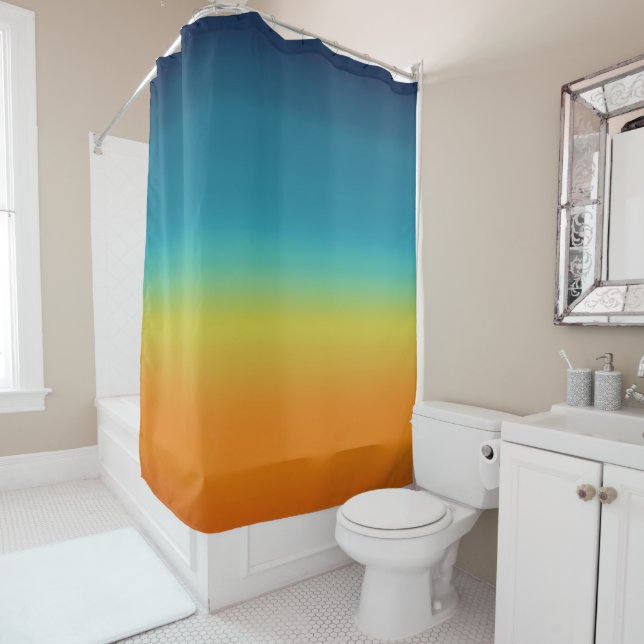 Southwest Sunset (In Situ)
