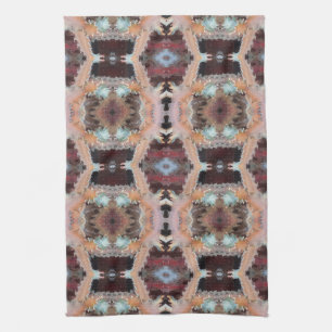 Southwest Tapestry Kitchen Towel