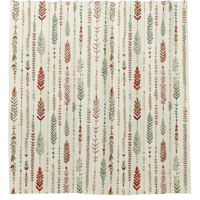 Southwest Terra Cotta Boho (Front)