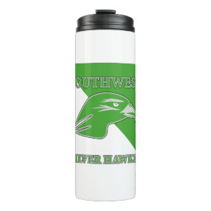 Southwest Thermal Tumbler