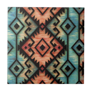 Southwest Tile