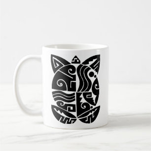 Southwest Tortuga Coffee Mug