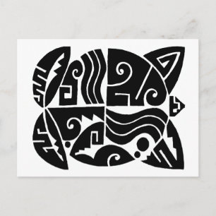 Southwest Tortuga Postcard