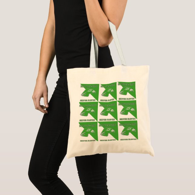 Southwest Tote Bag (Front (Product))