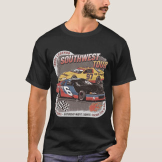 Southwest tour racing for glory  T-Shirt