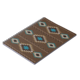 Southwest Tranquillity Notebook 80 page
