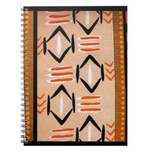 Southwest Tribal Notebook