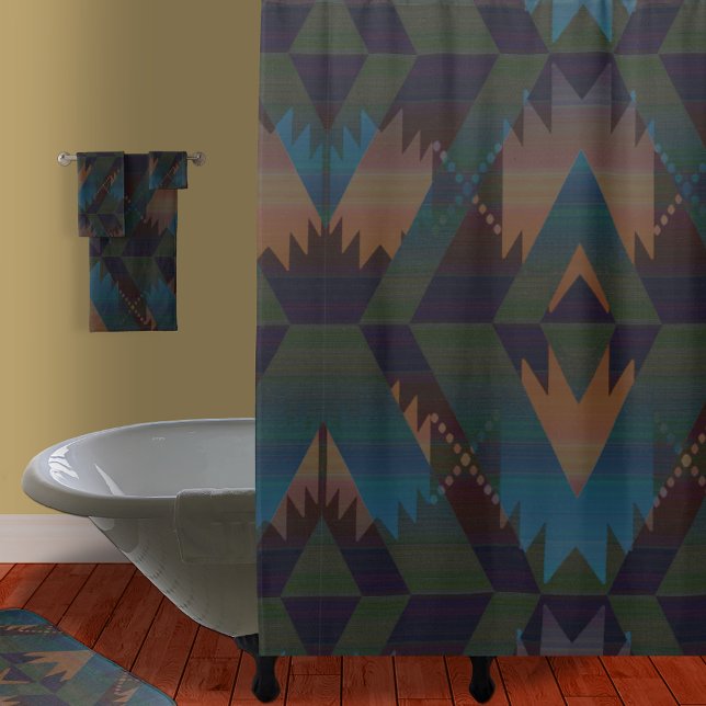 Southwest Tribal Pattern (Creator Uploaded)