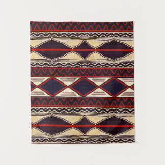 Southwest Tribal Tapestry