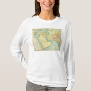 Southwestern Asia T-Shirt