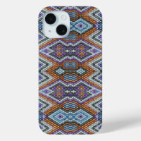 Southwestern Bead Art