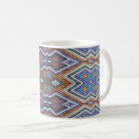 Southwestern Bead Art