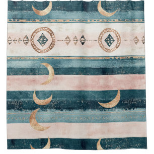 Southwestern Celestial Pattern - Desert Style