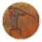 Southwestern Ceramic Knobs