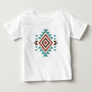 Southwestern Desert Baby T-Shirt
