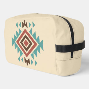Southwestern Desert Dopp Kit