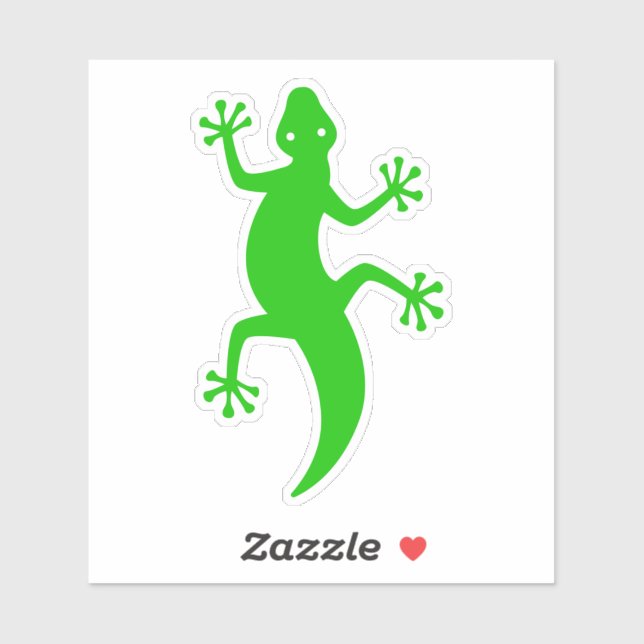 Southwestern Lizard (Sheet)